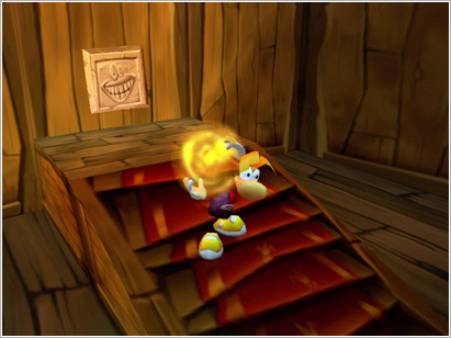 Rayman 2: The Great Escape - Wikipedia